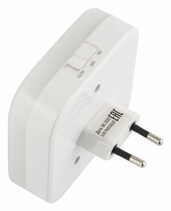 Ночник Uniel DTL-321 UL-00007348