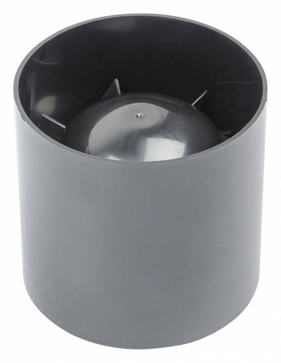 Вентилятор вытяжной Uniel UDF-C10 UL-00008102