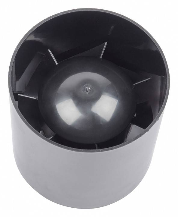 Вентилятор вытяжной Uniel UDF-C10 UL-00008102