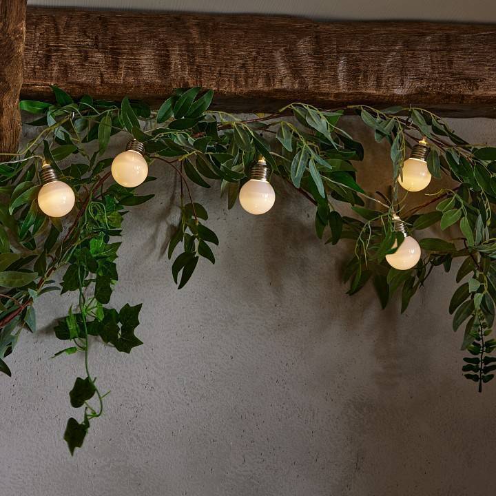 Гирлянда с насадками Uniel  UL-00008421