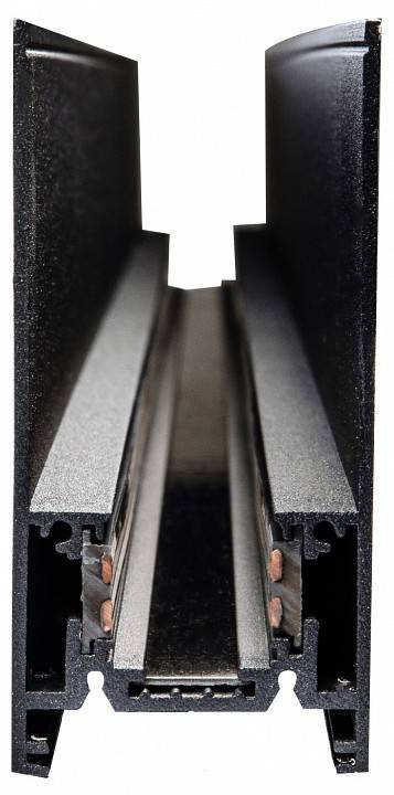 Трек накладной Uniel UBX-MMS4 UL-00008928