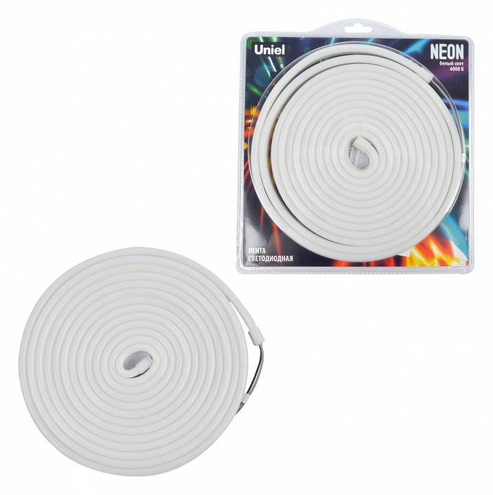 Лента светодиодная Uniel Neon ULS-N03 UL-00009094