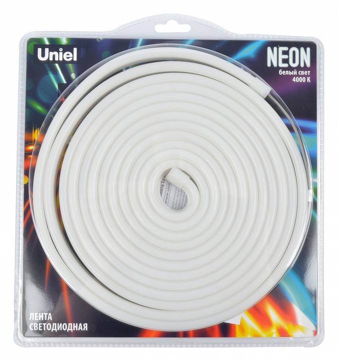 Лента светодиодная Uniel Neon ULS-N03 UL-00009094