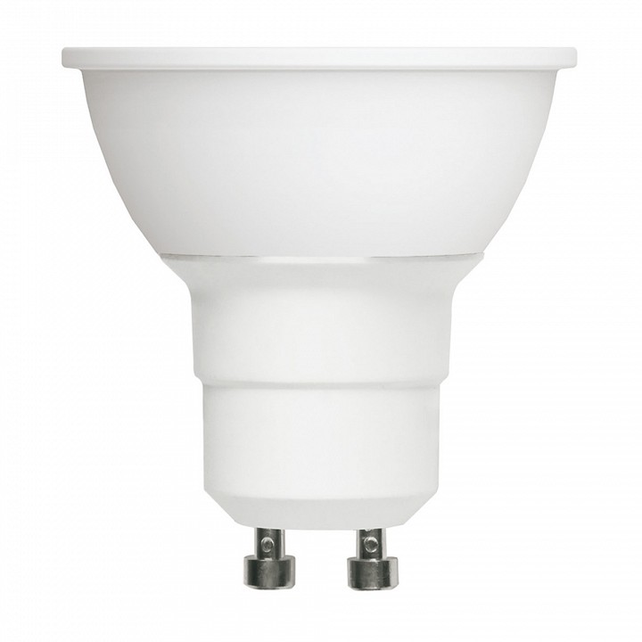 Лампа светодиодная Volpe OPTIMA DIM GU10 7 Вт 4000 K диммируемая UL-00009234