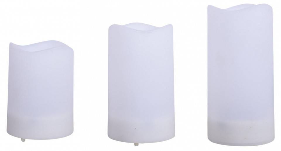 Свеча светодиодная Uniel USL-S UL-00009381