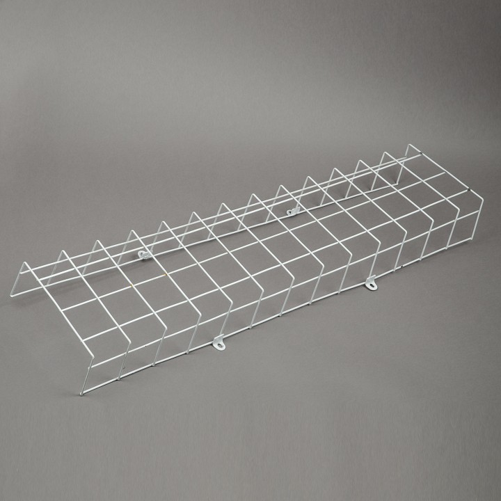 Решетка защитная для светильников Uniel  UL-00009460