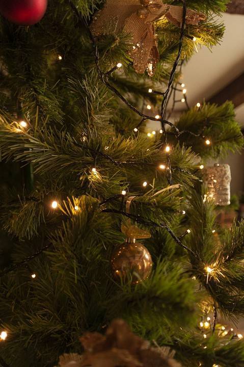 Гирлянда Супернить Uniel  UL-00009930