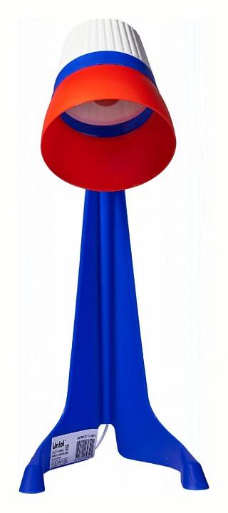 Настольная лампа офисная Uniel ULO-K22 UL-00010040