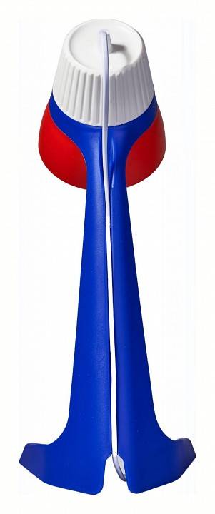 Настольная лампа офисная Uniel ULO-K22 UL-00010040