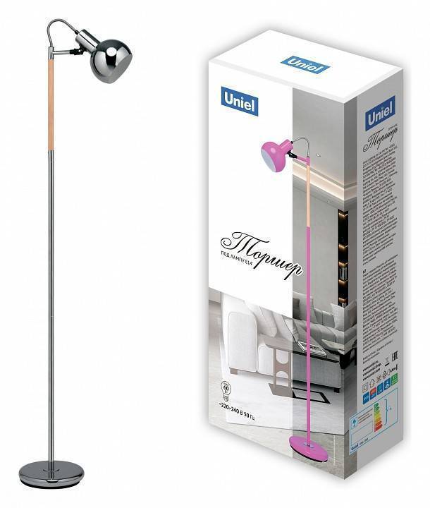 Торшер Uniel UML-T702 UL-00010183