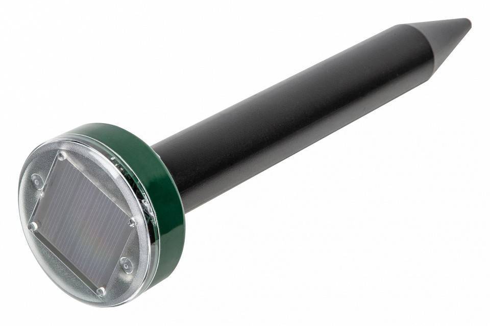 Отпугиватель грызунов Uniel UDR-S20 SOL GREEN UL-00010412