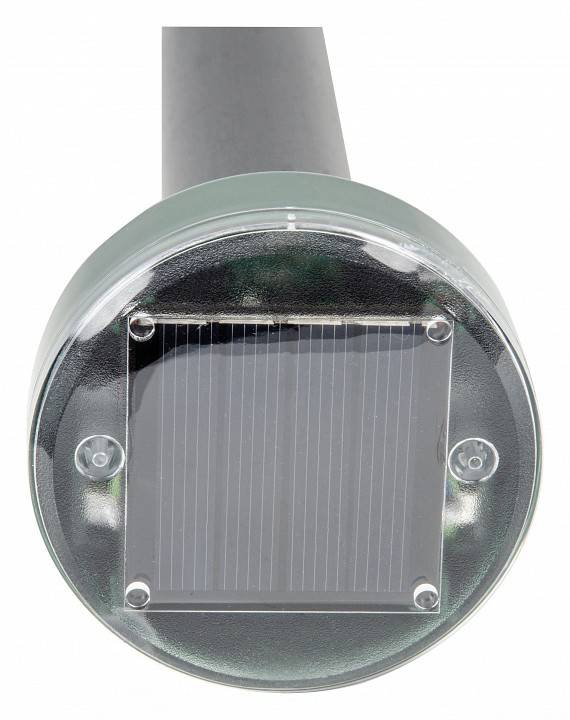 Отпугиватель грызунов Uniel UDR-S20 SOL GREEN UL-00010412