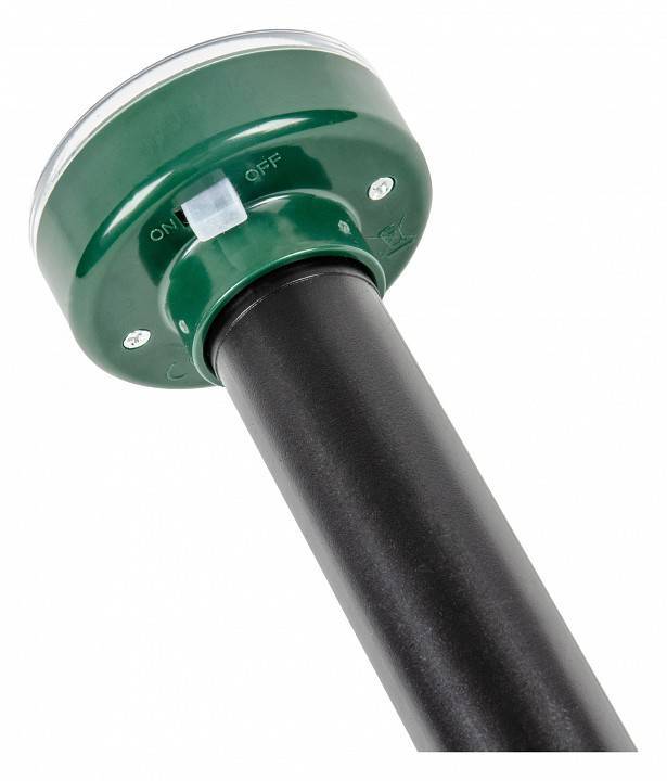 Отпугиватель грызунов Uniel UDR-S20 SOL GREEN UL-00010412