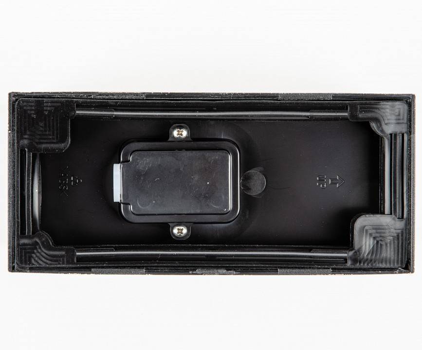 Накладной светильник Uniel UUL UL-00010556