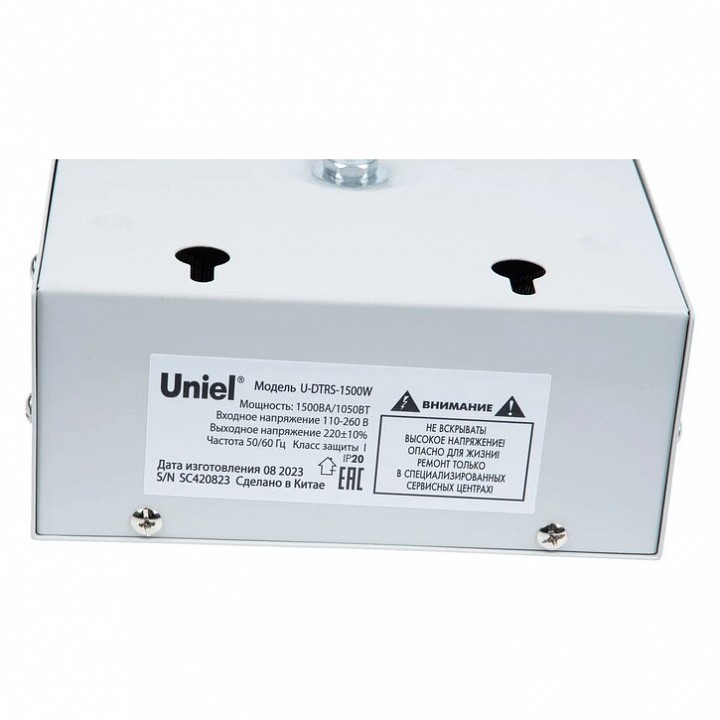 Стабилизатор Uniel  UL-00010578