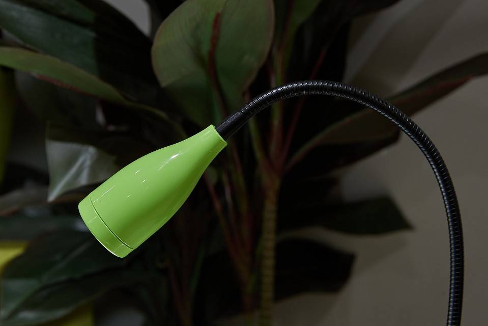 Настольная лампа офисная Uniel ULM-D501 UL-00010747