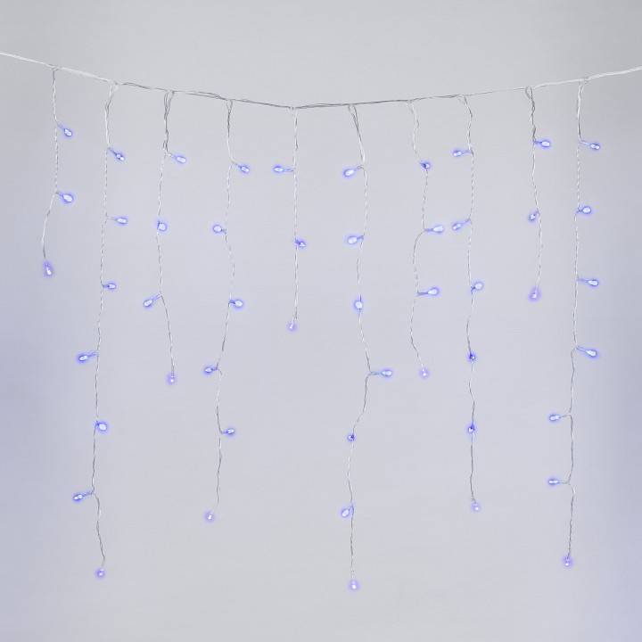 Бахрома световая Uniel ULD-B12006-195/TTK UL-00010882