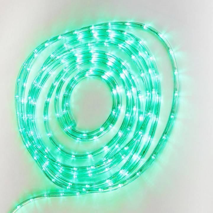 Шнур световой Uniel ULD-D50 15M/С08 IP44 UL-00010909