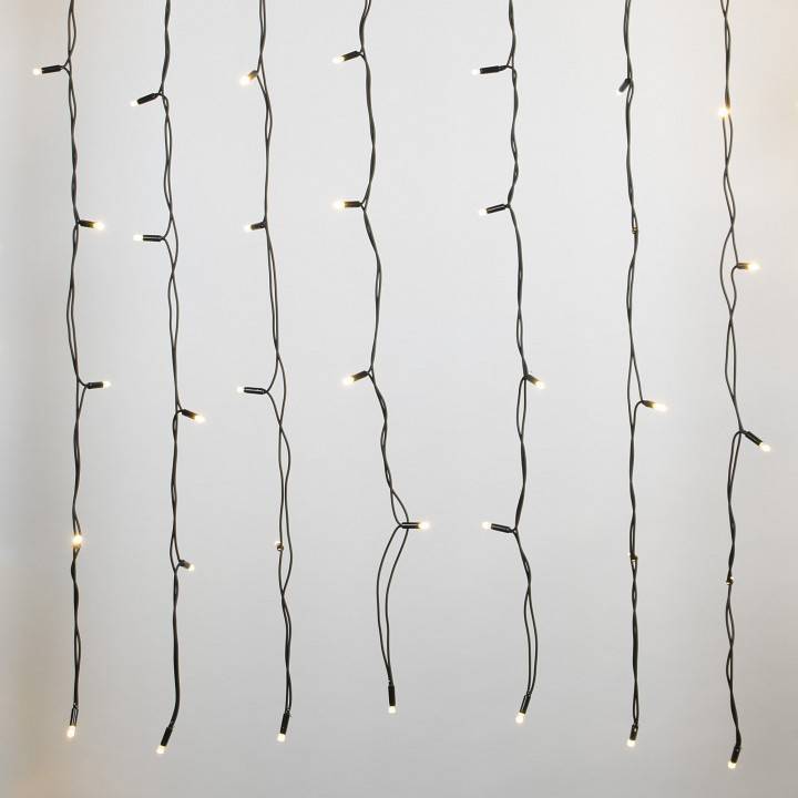 Занавес световой Uniel ULD-C3020-384/TBK UL-00010940