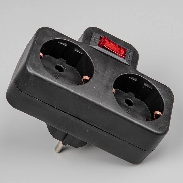 Разветвитель Uniel  UL-00011244