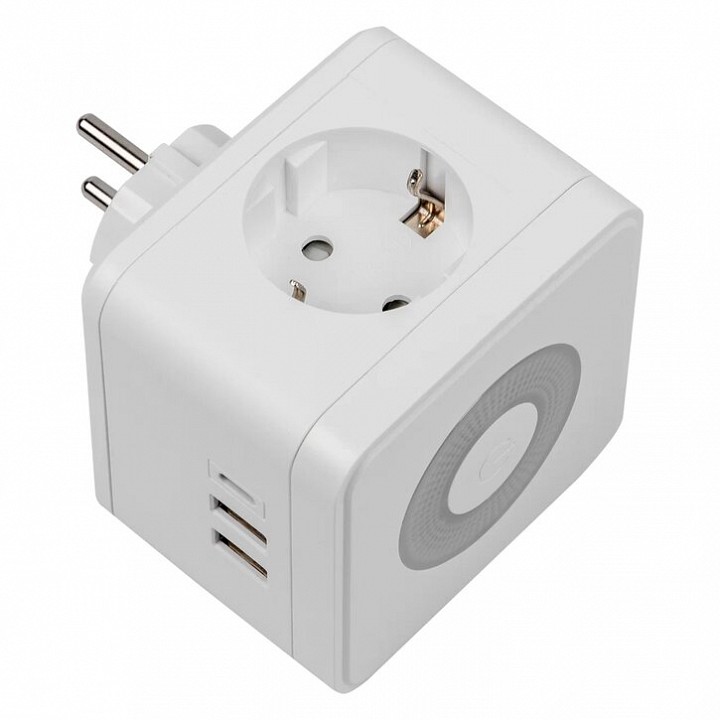 Разветвитель Uniel  UL-00011245