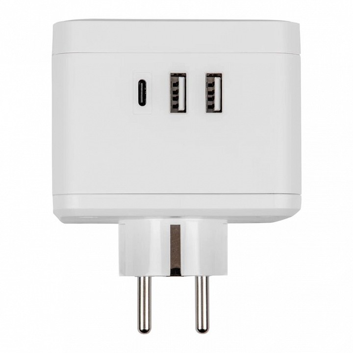 Разветвитель Uniel  UL-00011245