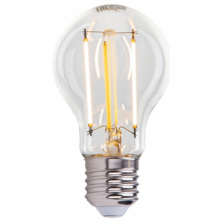 Лампа светодиодная с управлением через Wi-Fi Uniel  E27 7Вт 2700 - 6500K UL-00011656