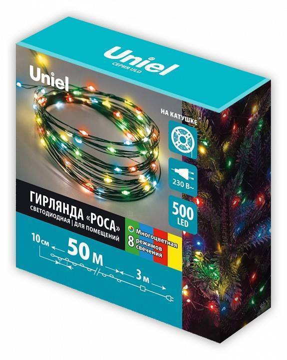 Гирлянда Нить Uniel  UL-00012087