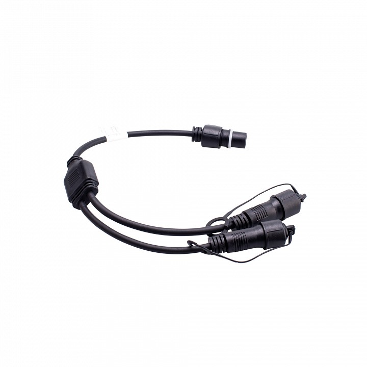 Разветвитель Uniel  UL-00013233