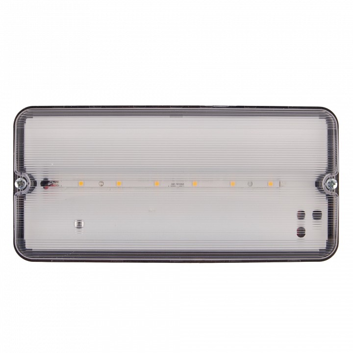 Накладной светильник Uniel ULW UL-00013351