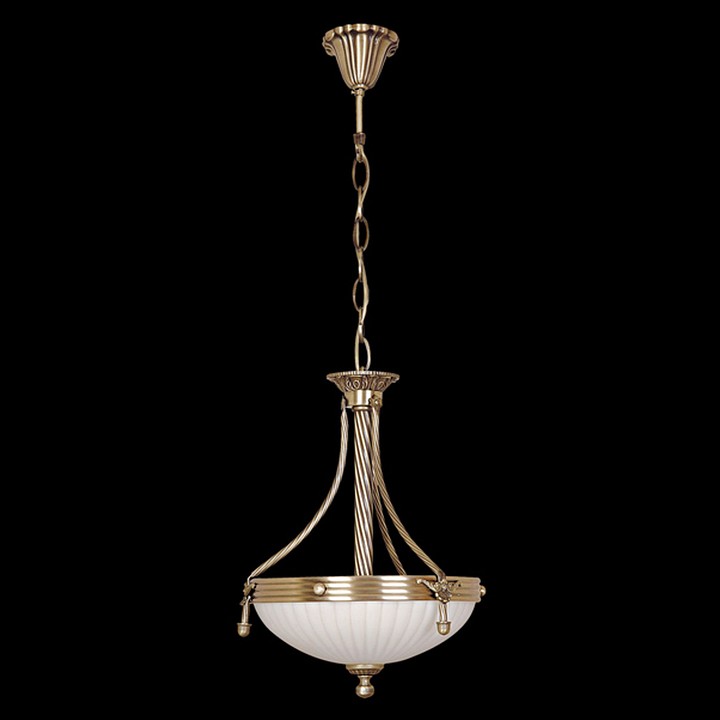 Подвесная люстра Velante 2065 K.T.