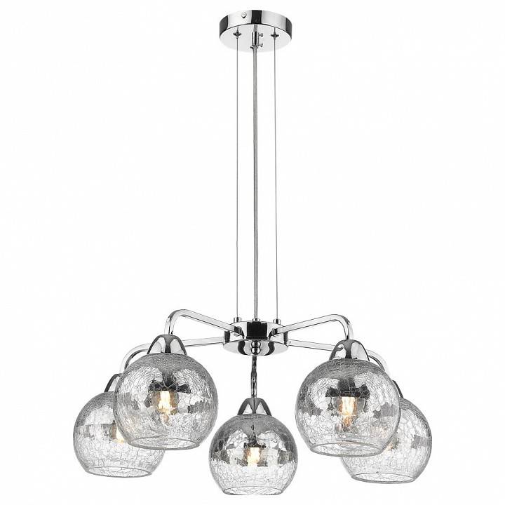 Подвесная люстра Velante 239-103-05