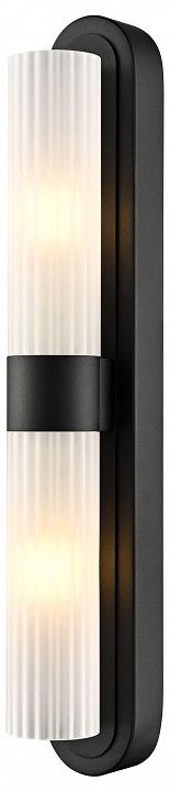 Накладной светильник Velante 282 282-601-02