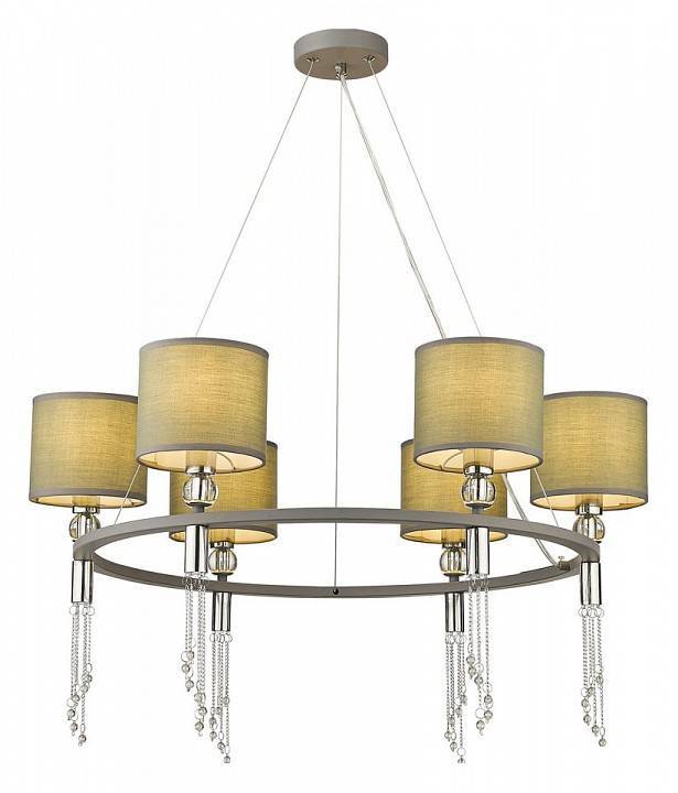 Подвесная люстра Velante 292-10 292-103-06