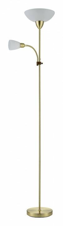 Торшер с подсветкой Velante 315-405-02