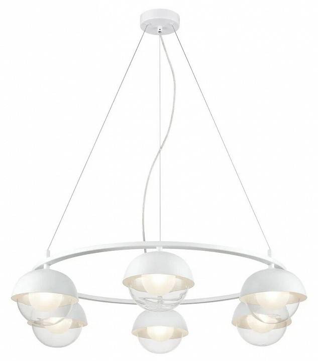 Потолочная люстра Velante 359 359-003-06