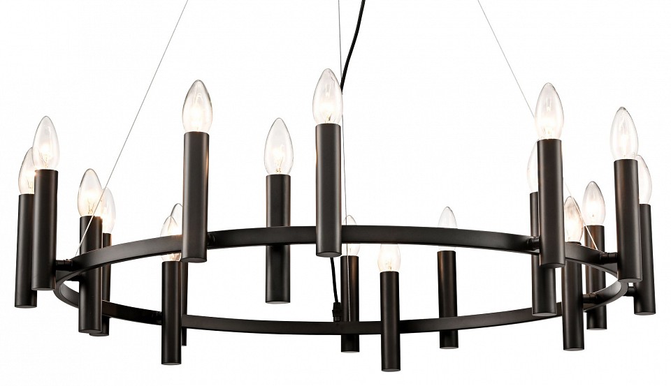 Подвесная люстра Velante 367 367-023-18