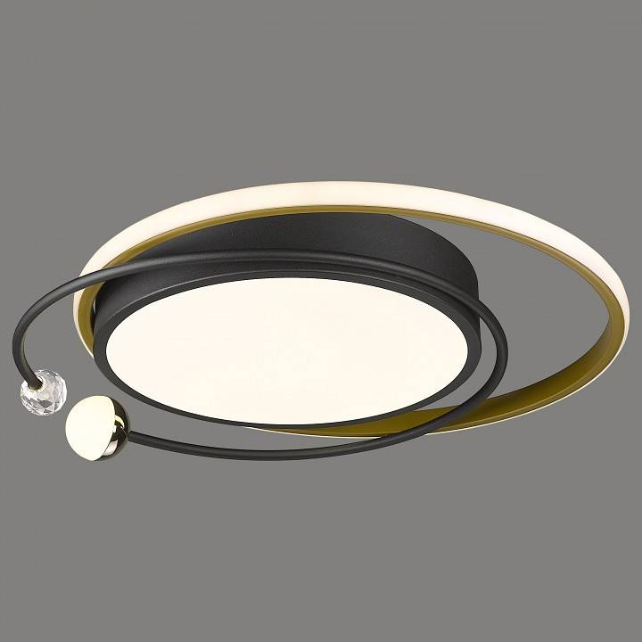 Светильник накладной Velante 435-307-03