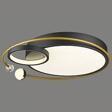 Светильник накладной Velante 435-327-03