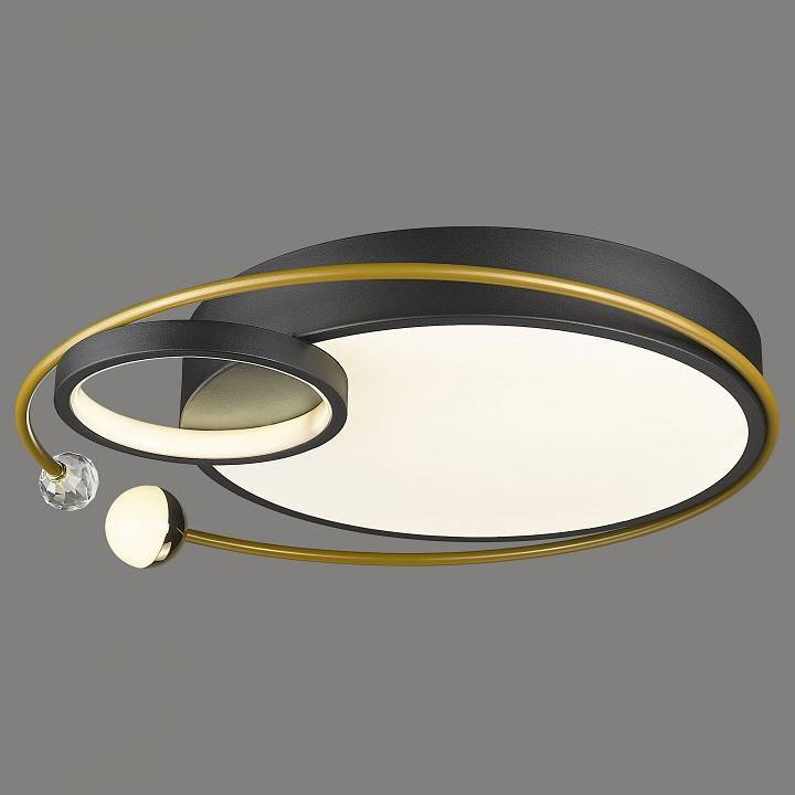 Светильник накладной Velante 435-327-03