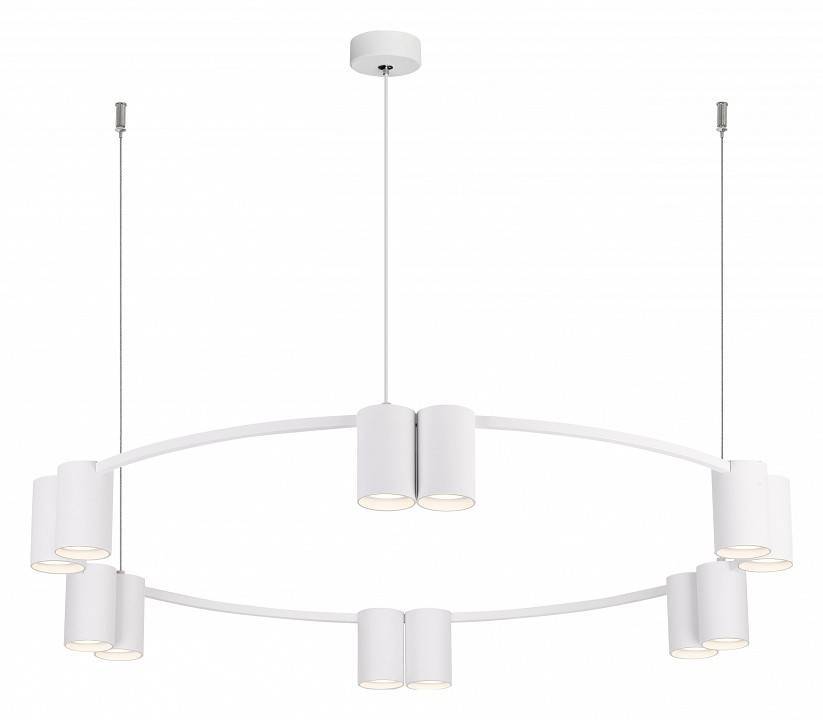 Подвесной светильник Velante 471 471-003-12