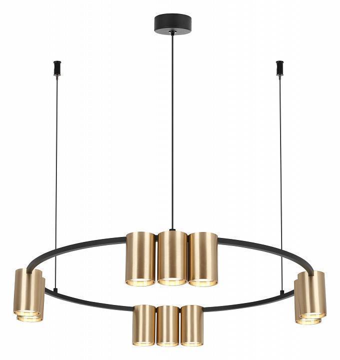 Подвесной светильник Velante 471 471-403-10