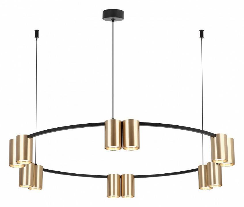 Подвесной светильник Velante 471 471-403-12