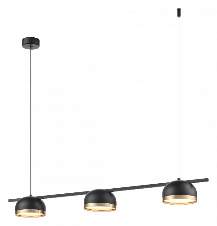 Подвесной светильник Velante 472 472-403-03