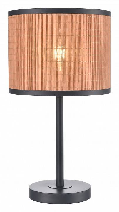 Настольная лампа декоративная Velante 568 568-704-01