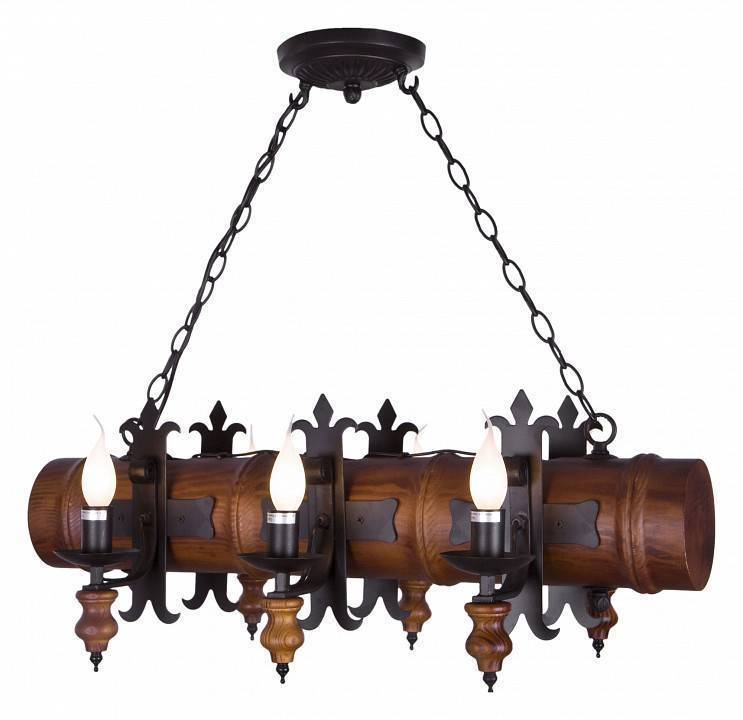 Подвесная люстра Velante 599 599-703-06