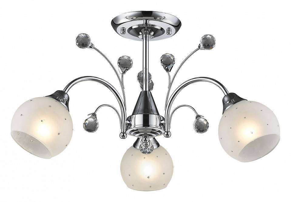 Люстра на штанге Velante 707 707-107-03