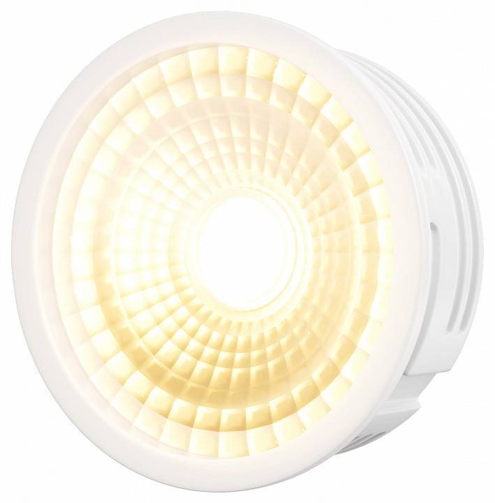 Светодиодный модуль Voltega Module LED 7 Вт 60° 3000K VG03-warm7W-60-M