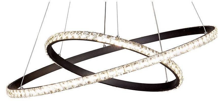 Подвесной светильник Vitaluce V04628 2xE27 V04628-13/2S