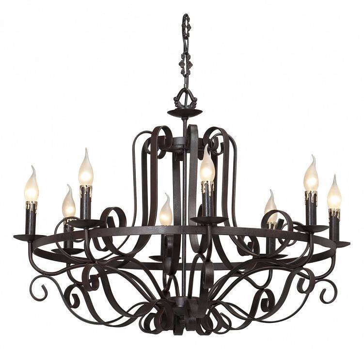 Подвесная люстра Vitaluce V1100 V1100/8